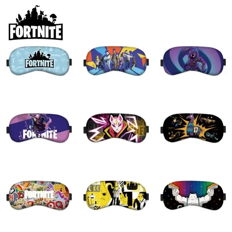 Fortnite - Eye Mask