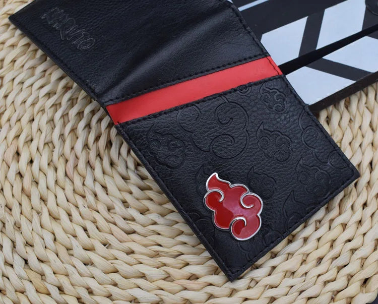 Naruto - Remastered Wallet