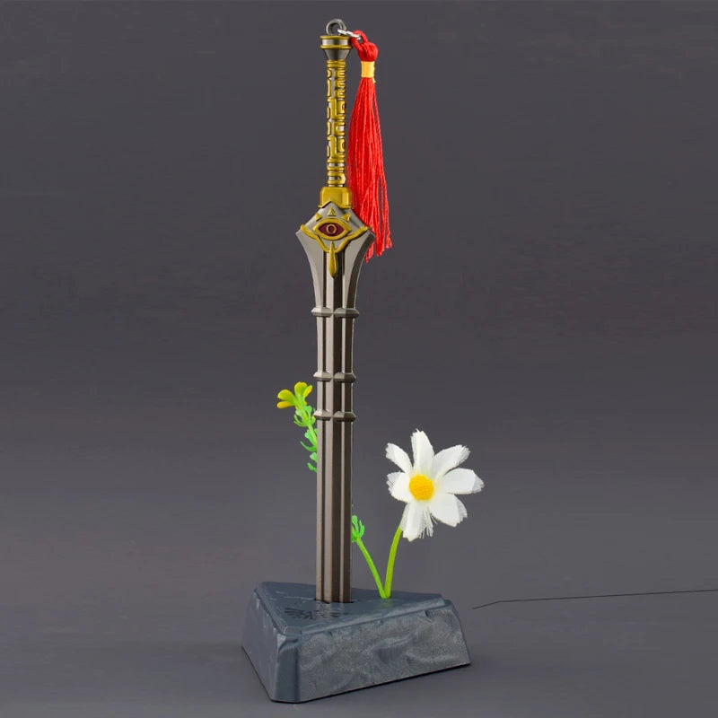 The Legend of Zelda - Sword Figure