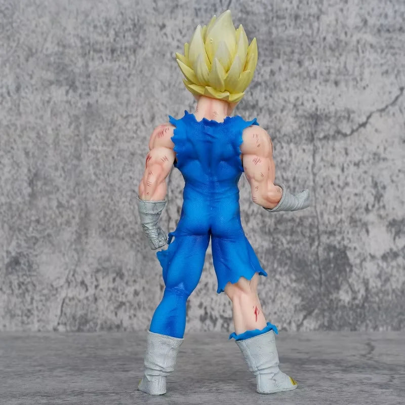 Majin Vegeta Dragon Ball Super 20 cm Figure