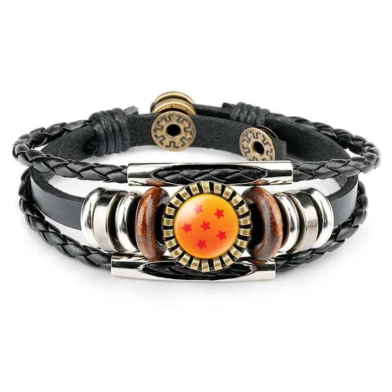 Dragon Ball Z - Goku Bracelet