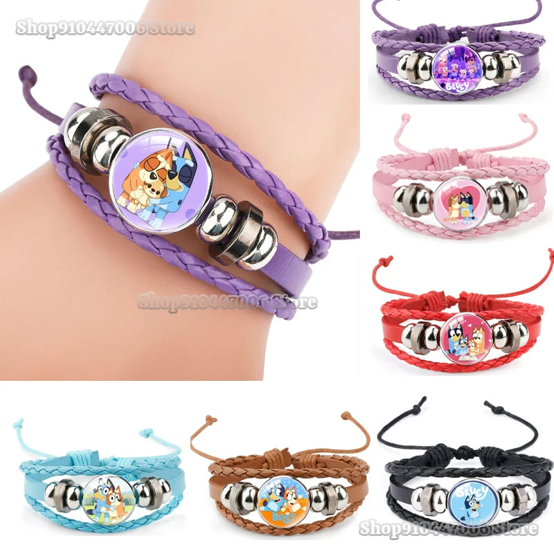 Bluey - Bracelet