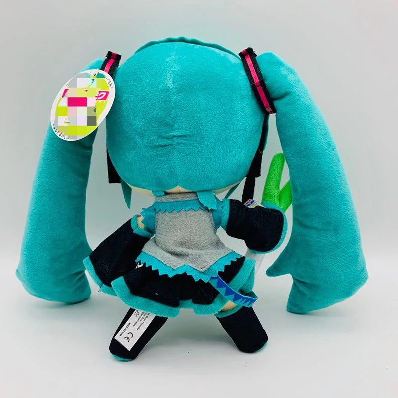 Vocaloid - Hatsune Miku Plush Doll