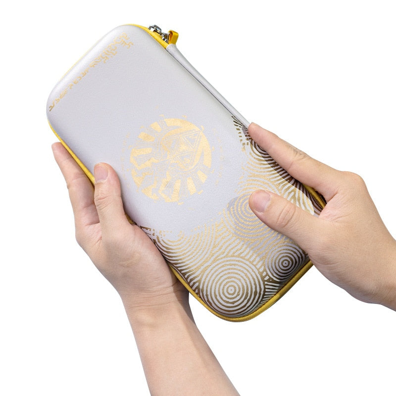 The Legend of Zelda - Tears of the Kingdom Switch case