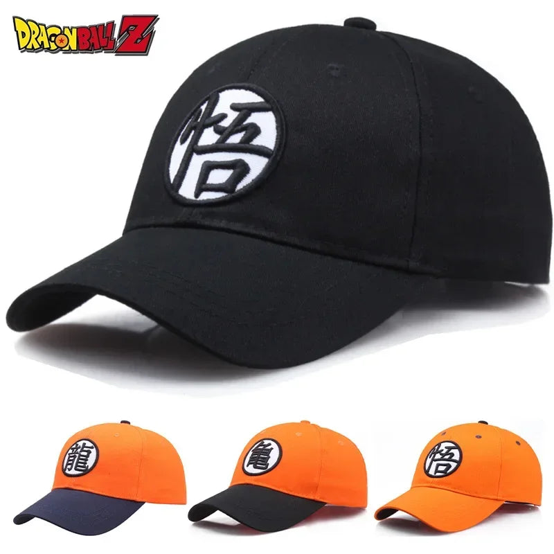 Dragon Ball Z - Adjustable Hat