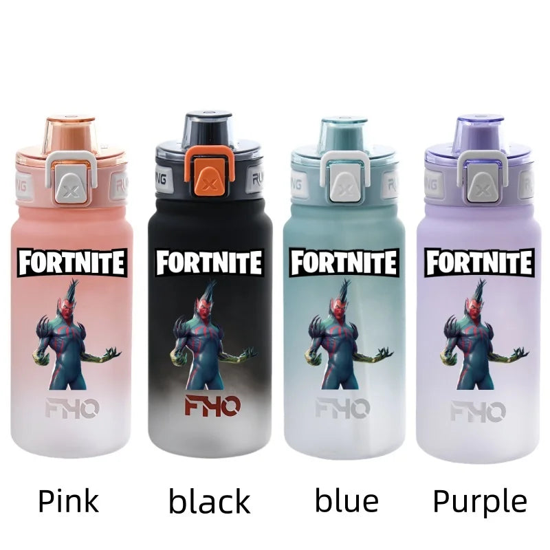 Fortnite  - 750ML Water Bottle