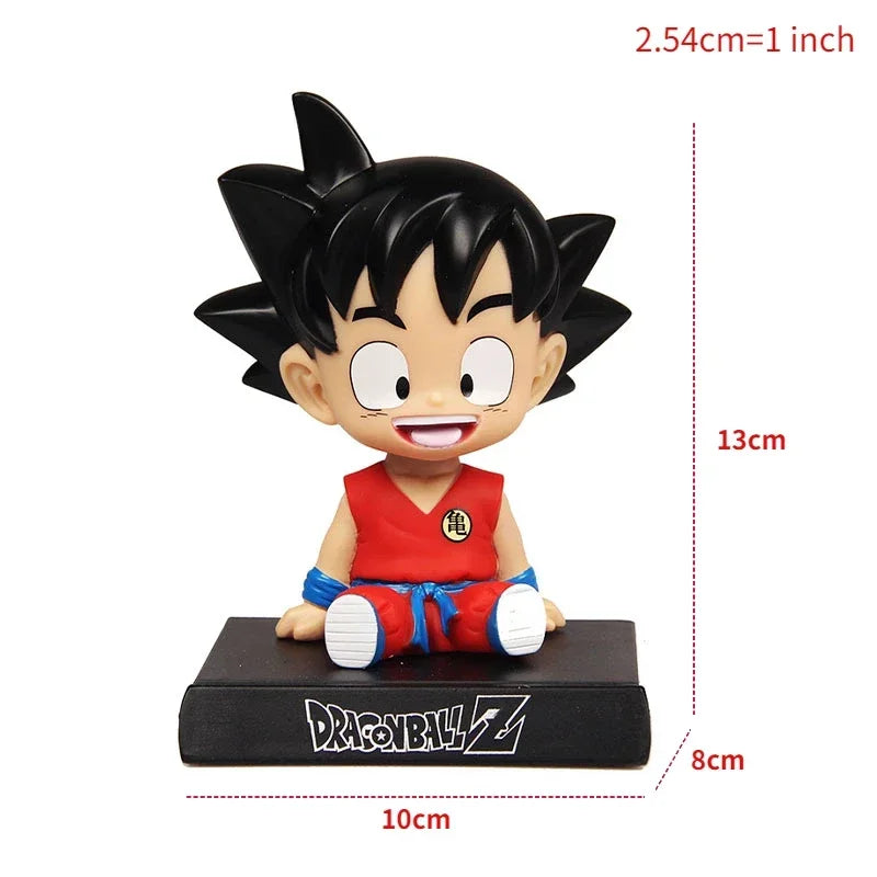 Dragon Ball Z - Phone Holder