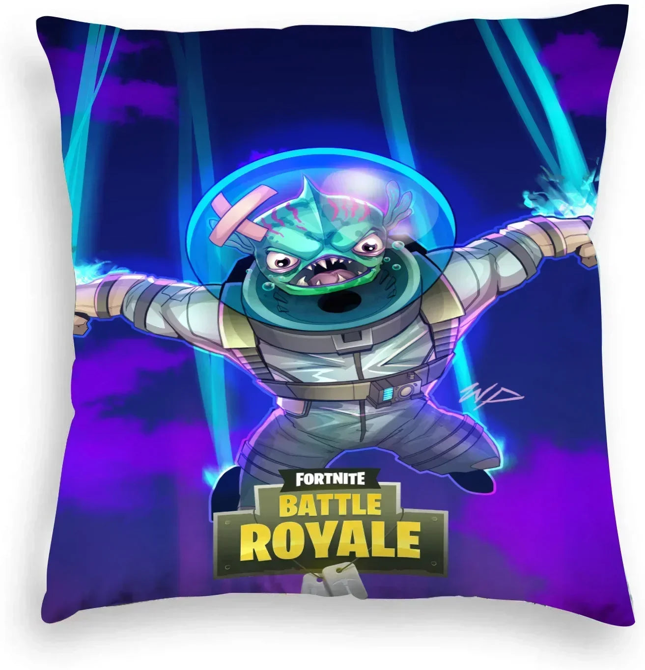 Fortnite -  Pillowcase