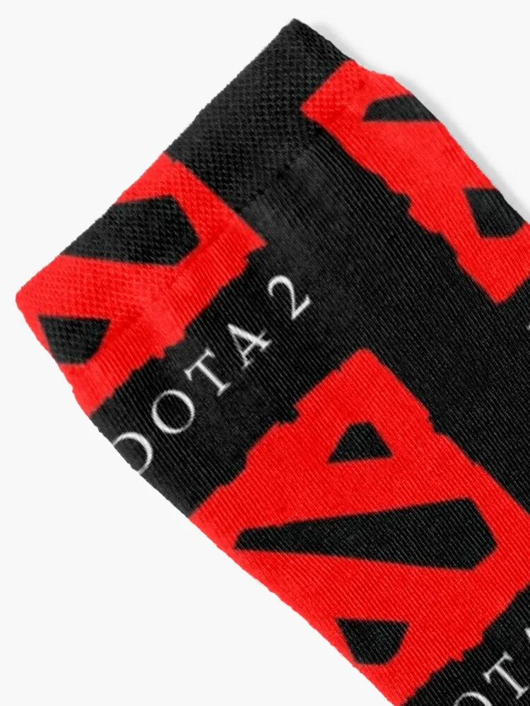 Dota 2 - Crew Socks