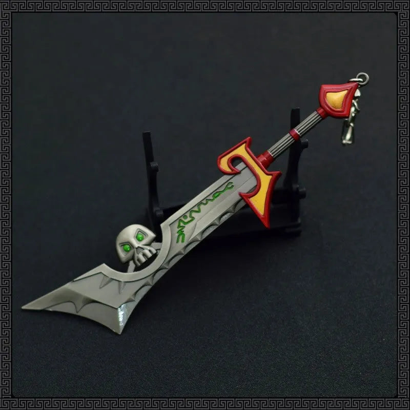 World of Warcraft - Ashbringer Item