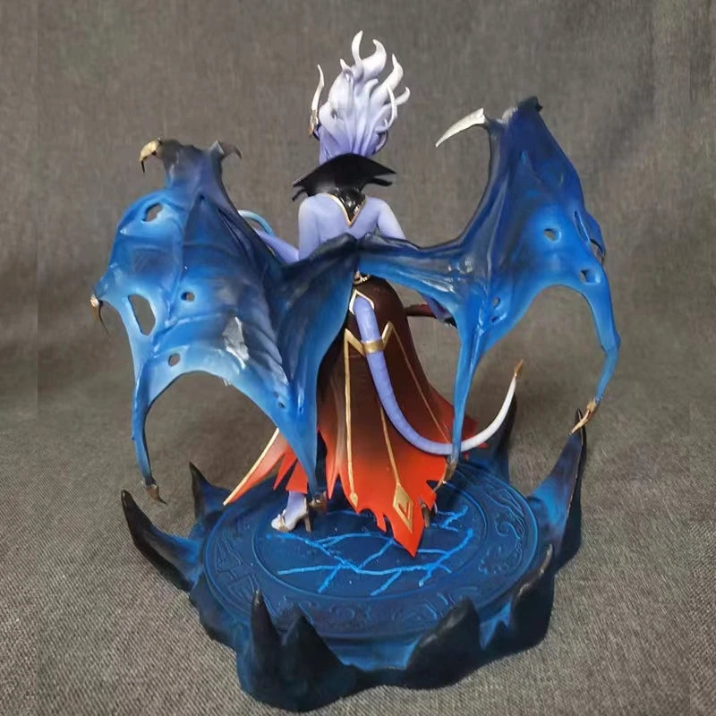 Dota 2 - Queen of Pain Figurine