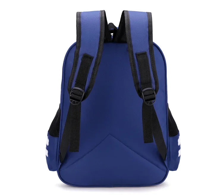 Pokémon Backpack – Kids & Student School Bag