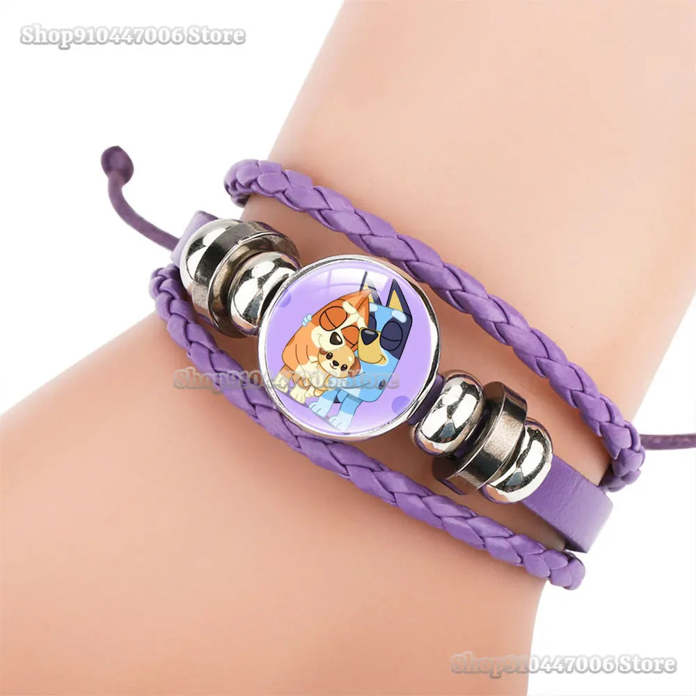 Bluey - Bracelet