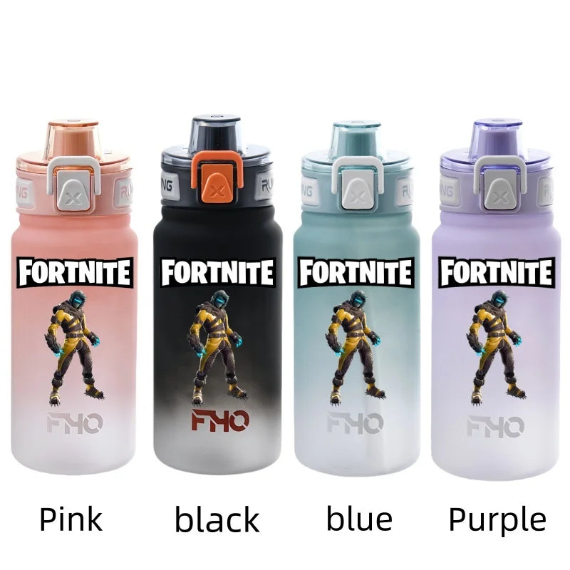 Fortnite  - 750ML Water Bottle