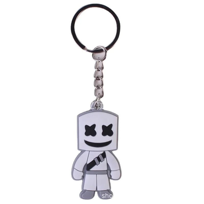 Fortnite - Multi Variant Keychain