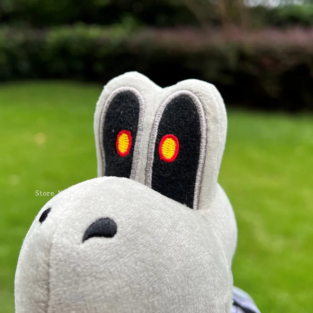 Super Mario – Dry Bones Plush (22cm)