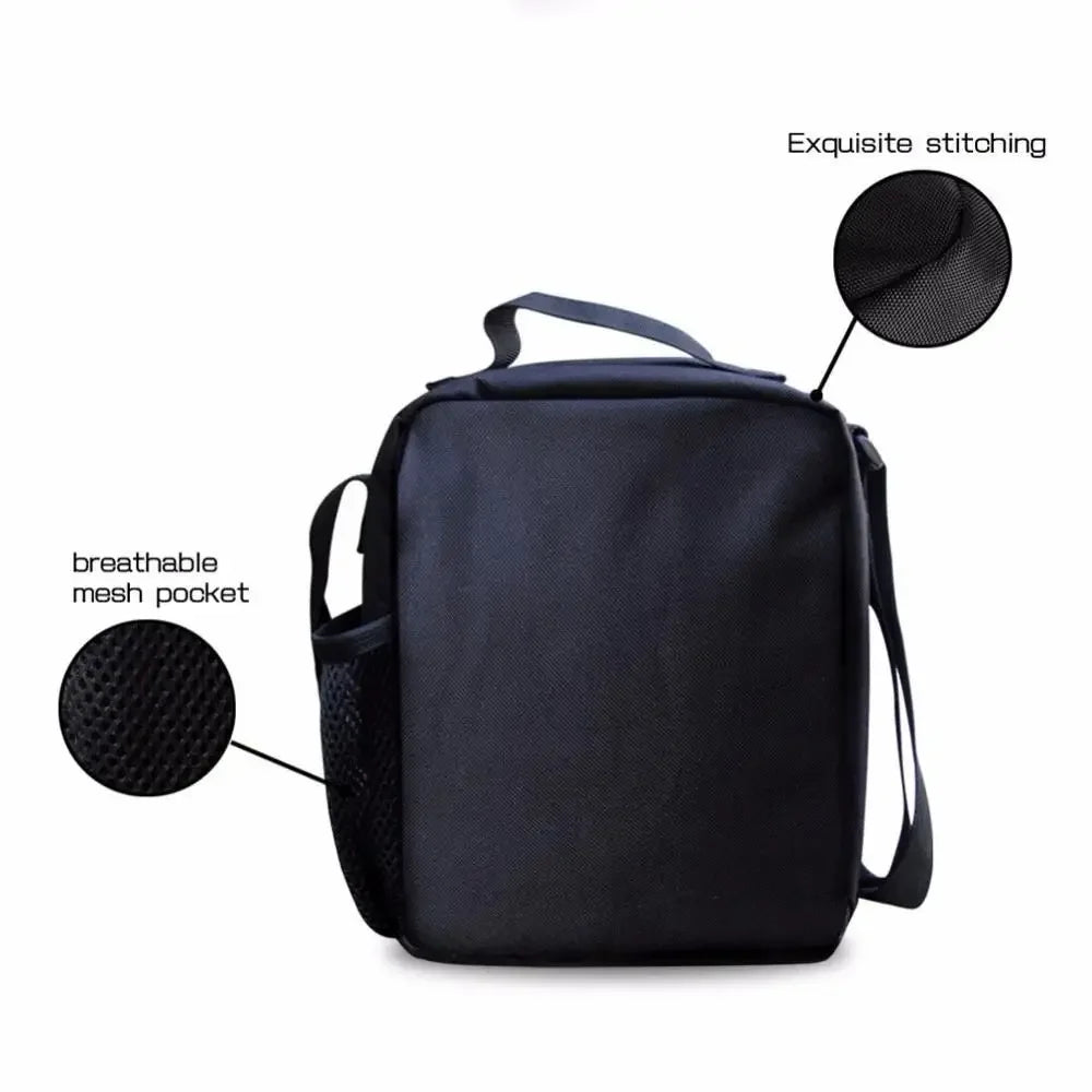 Fortnite 3-Piece Backpack Set – Multiple Styles