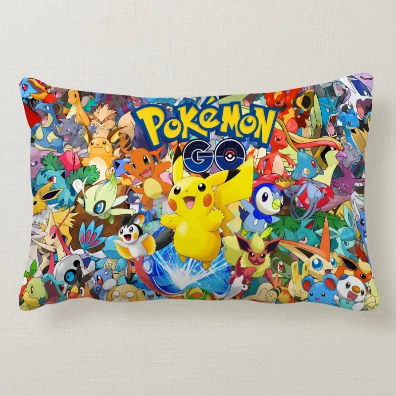 Pokemon - Cushion covers