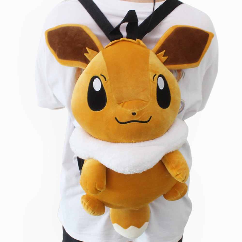 Pokemon - Backpack