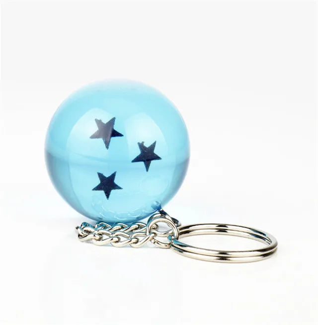 Dragon Ball Z - Multi-variant Keychains