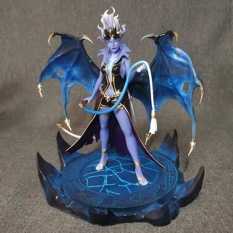 Dota 2 - Queen of Pain Figurine