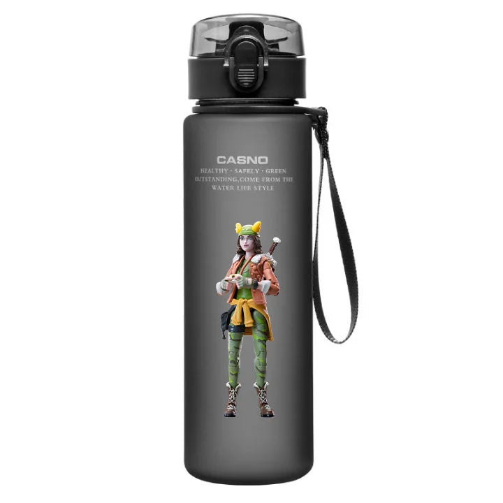 Fortnite - 560ML Water Bottle