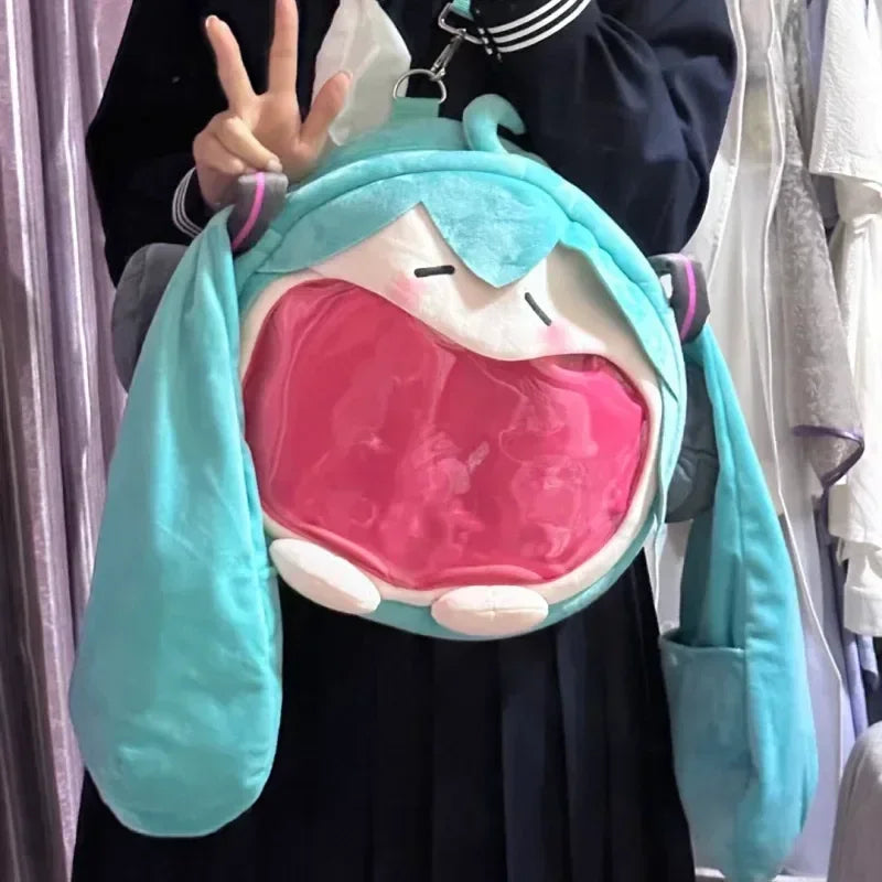 Vocaloid - Hatsune Miku Backpack