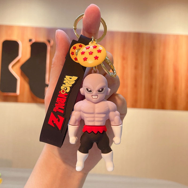 Dragon Ball Z - Keychain