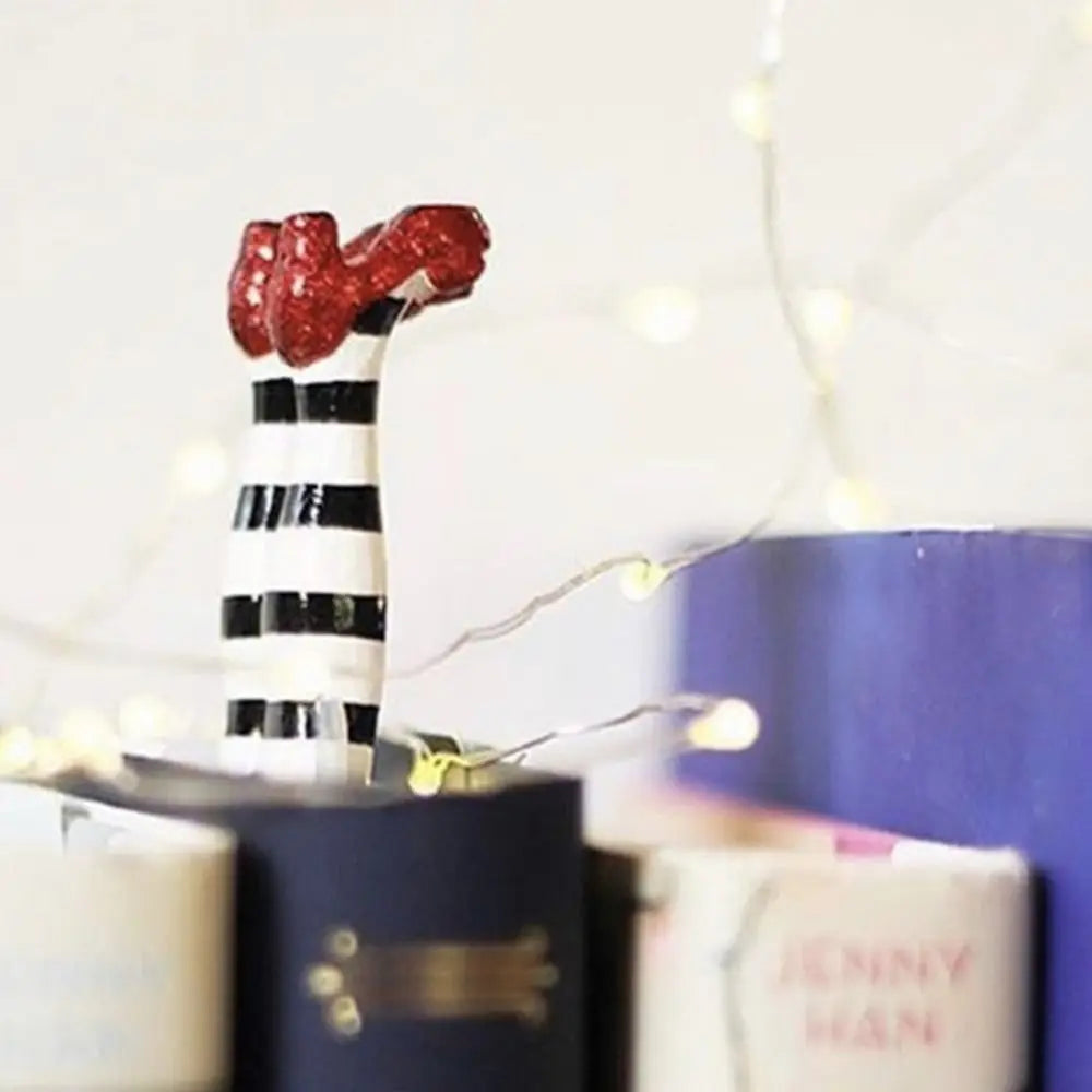 High Heels Bookmark