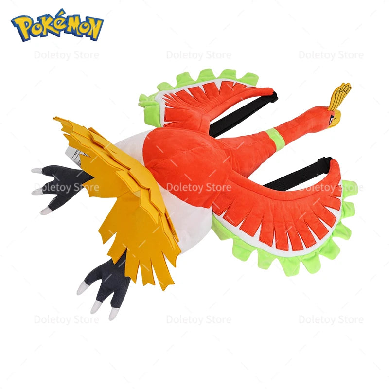 Pokemon - Gyarados Backpack
