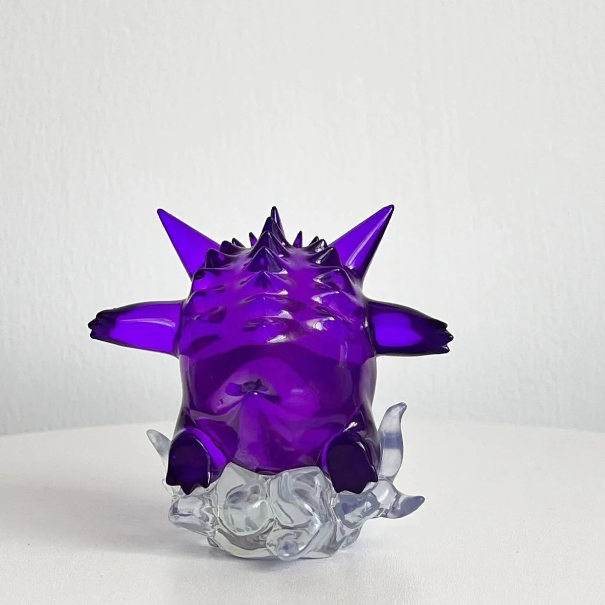 Pokemon - 8cm Gengar Collectable Figure