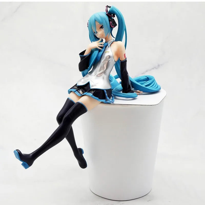 Vocaloid - Hatsume Miku Maid Edition