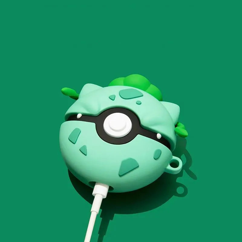 Pokemon - Bulbasaur Apple AirPod Case
