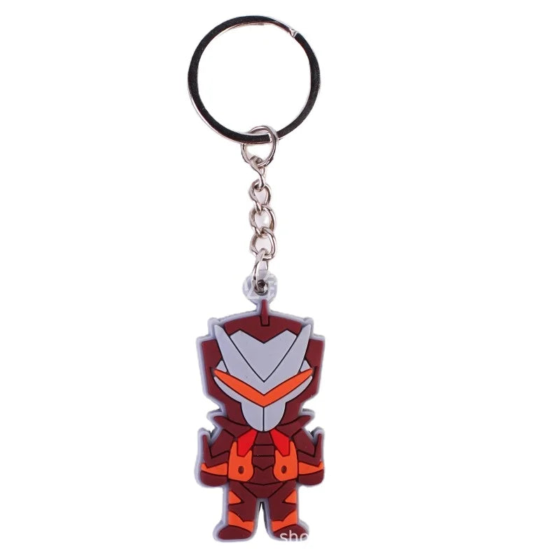 Fortnite - Multi Variant Keychain