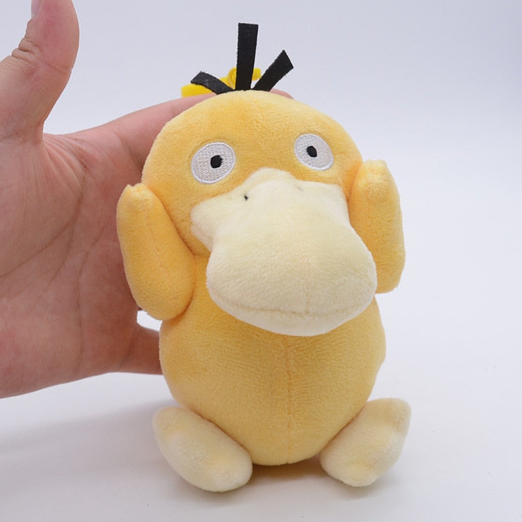 Pokemon - Plush Keychain