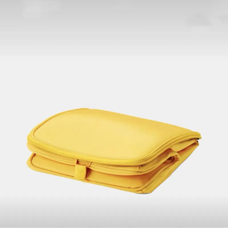 Super Mario – Question Mark Insulated Lunch Bag  (22cm)