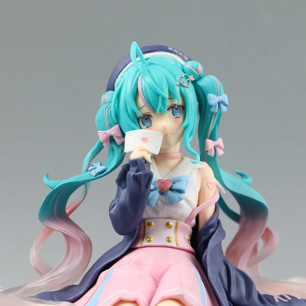 Vocaloid - Hatsume Miku Maid Edition