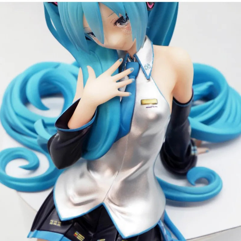 Vocaloid - Hatsume Miku Maid Edition