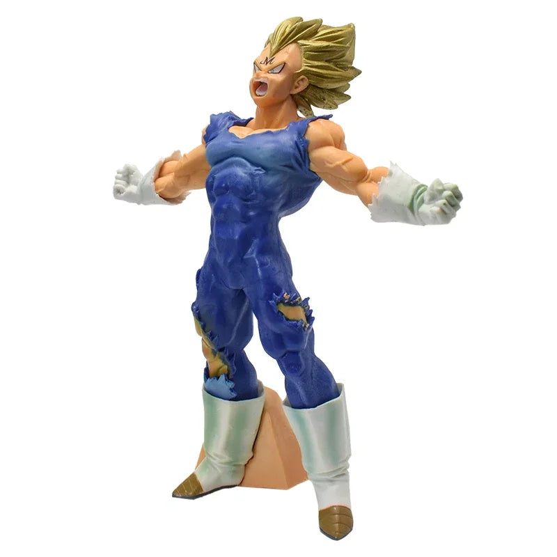 Majin Vegeta Dragon Ball Super 20 cm Figure