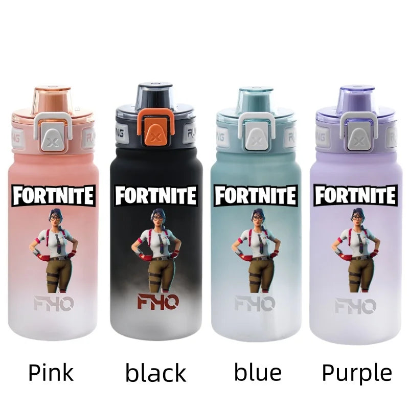 Fortnite  - 750ML Water Bottle