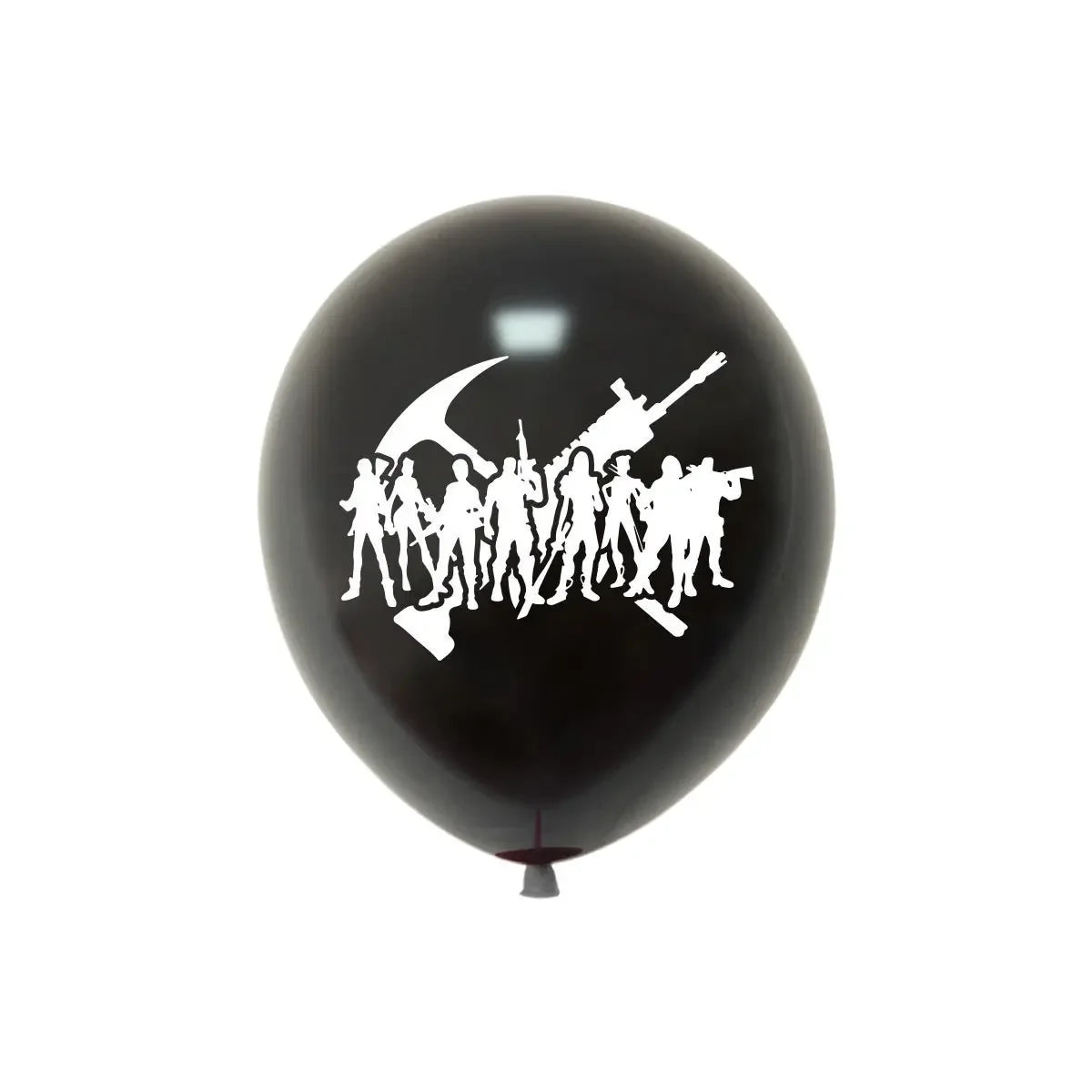 Fortnite - Birthday Decorations