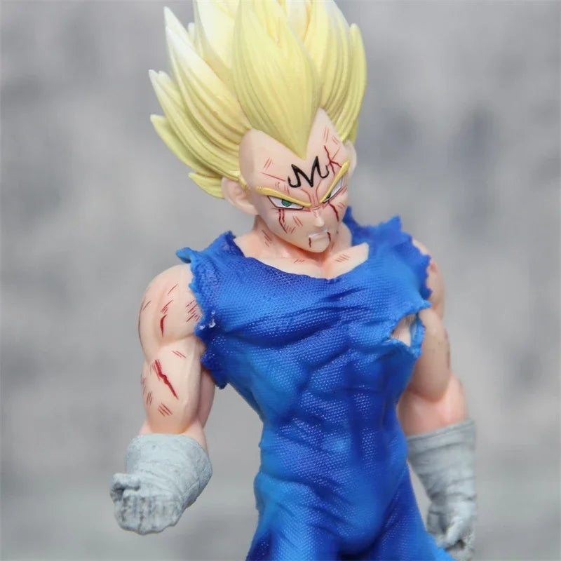 Majin Vegeta Dragon Ball Super 20 cm Figure