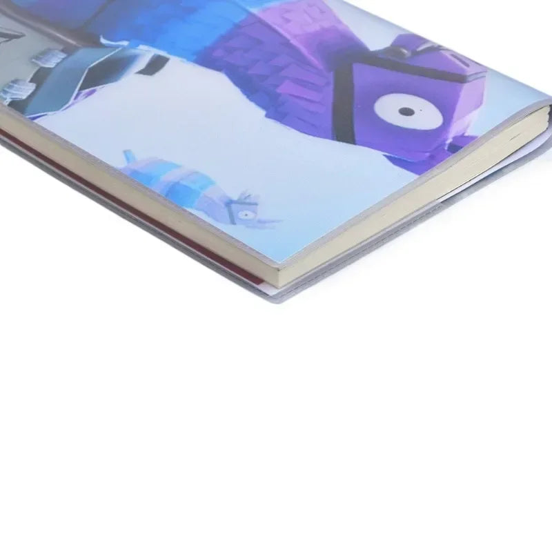Fortnite - Notebook