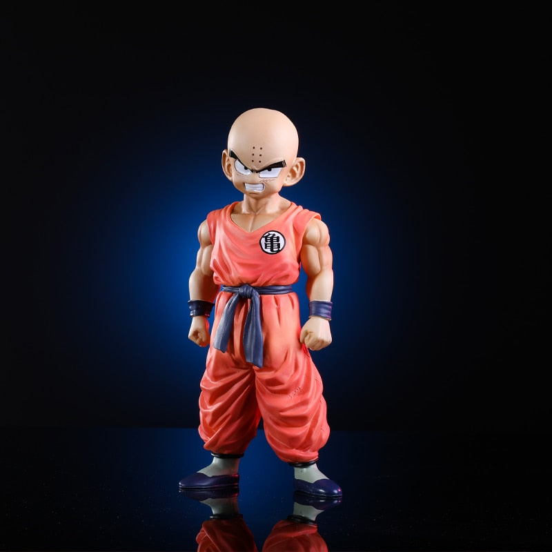 Dragon Ball Z - Krillin Action Figure