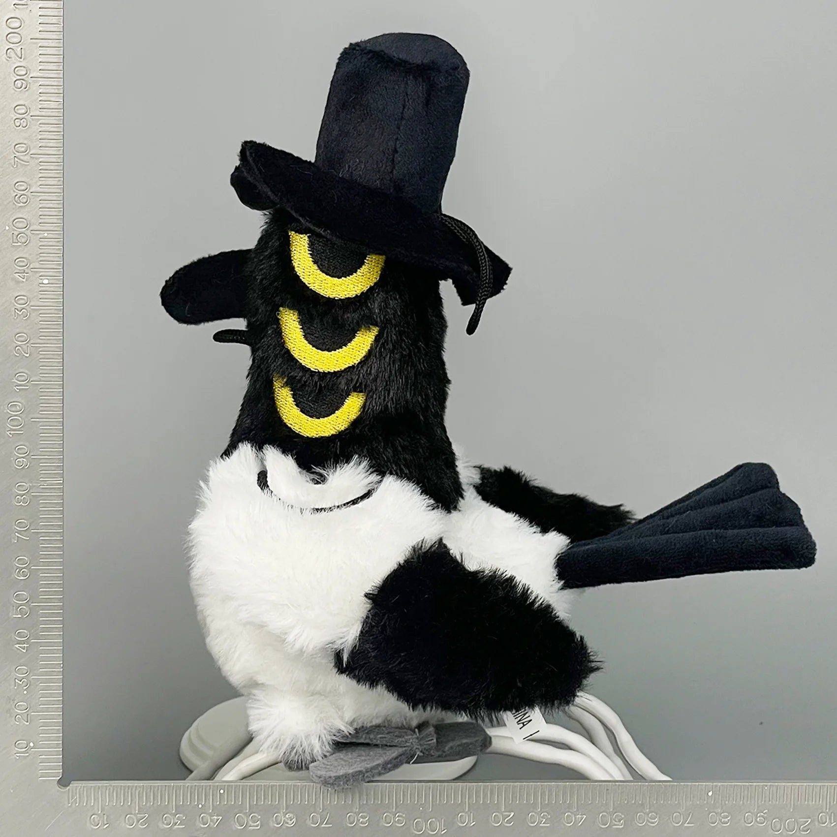 K-Pop Demon Hunters Plush Collection – Multiple Characters & Sizes