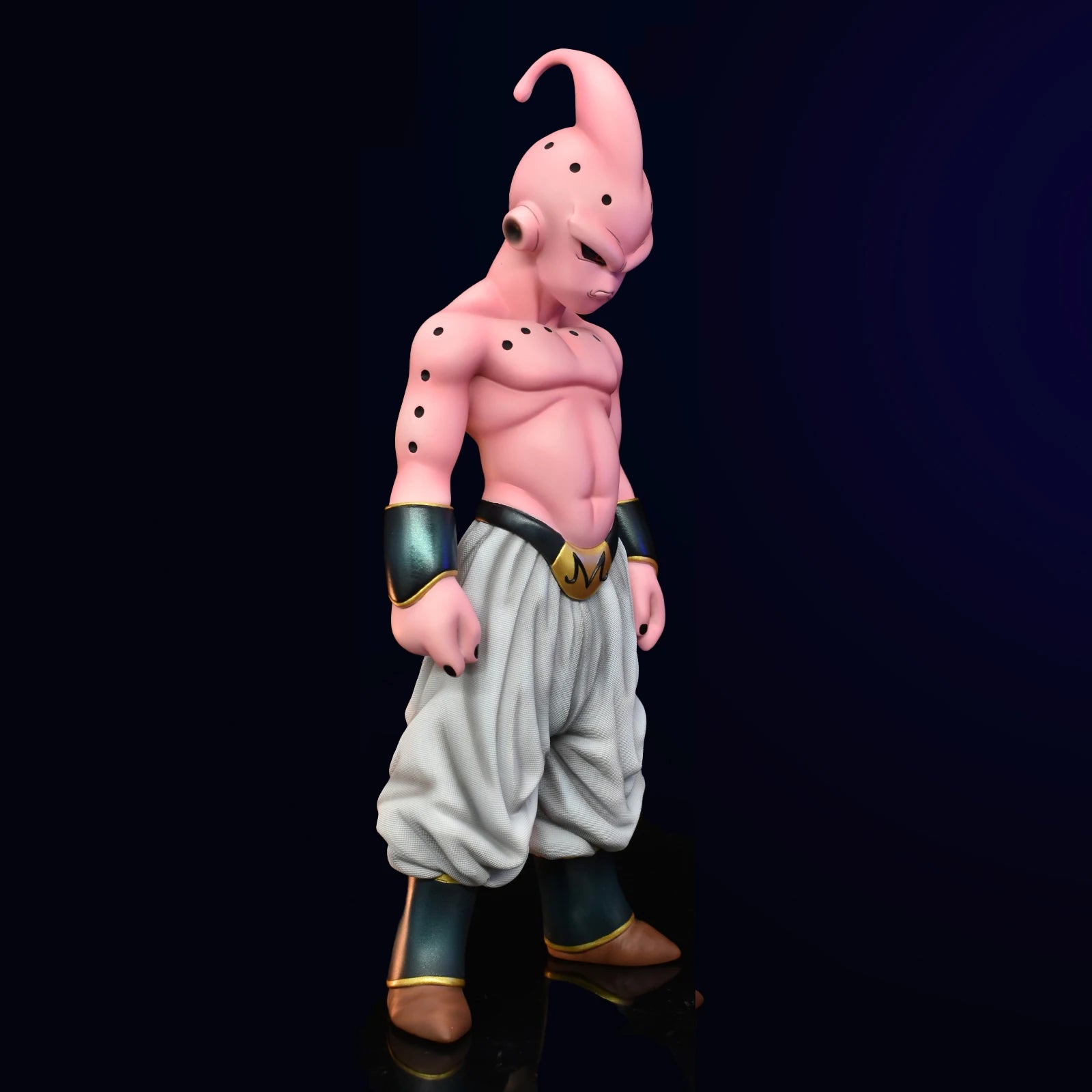 Majin Buu Dragon Ball Z Figure – 21 cm