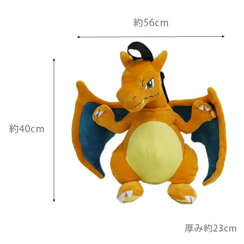 Pokemon - Backpack