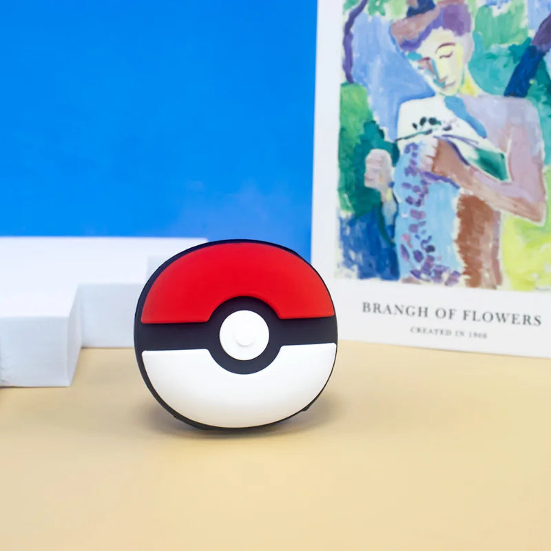 Pokemon -Samsung Galaxy Buds 2 Pro Pokeball Case