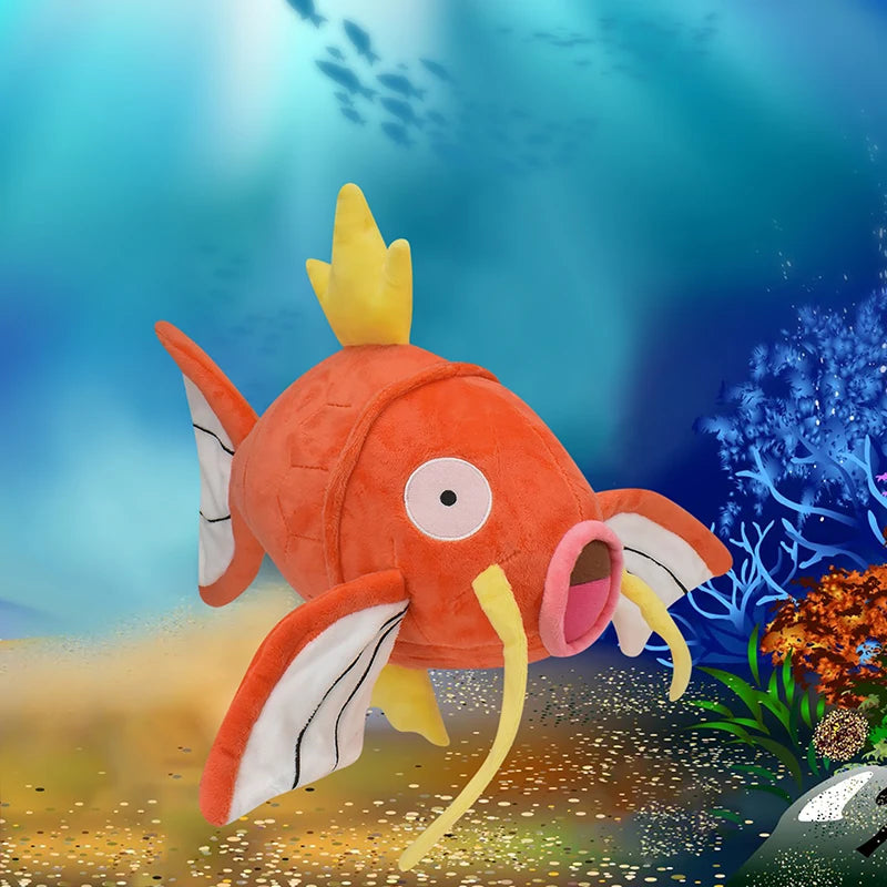 Pokemon - Magikarp Plush