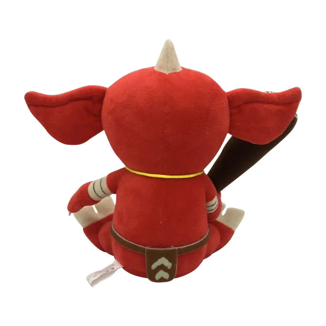 Legend of Zelda – Bokoblin Plush Toy (25cm × 21cm)